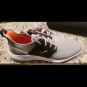 Men’s Puma Golf Shoes
